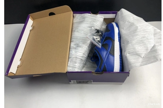DD1391-001 Dunk Black (2021) Retro Nike Cobalt Low Hyper 0920